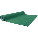 Casa Pura Teppich, Farbwunder pro auf maß | grün | 100x200 cm