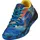 Puma All-Pro Nitro Dylan Exhibit 31135401 - Blau - 44,5
