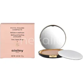 Sisley Compact Phyto-Powder N°1 rosy