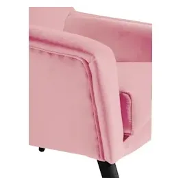 Max Winzer Sessel Alegro - rose