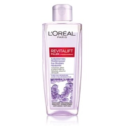 L'Oréal Paris Revitalift Filler Aufpolsterndes Mizellenwasser woda do twarzy 200 ml