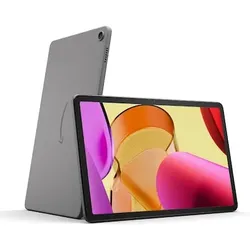 Amazon Fire Max 11 Tablet mit klarem 11-Zoll-Display, Octa-Core-Prozessor, 4 GB RAM, 14 Stunden Akkulaufzeit, 128 GB, grau, mit Werbung