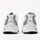 New Balance 530 White/Silver Metallic 44