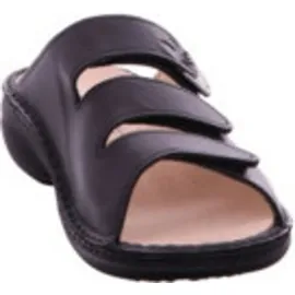 Finn Comfort Kos schwarz/jasmin 43