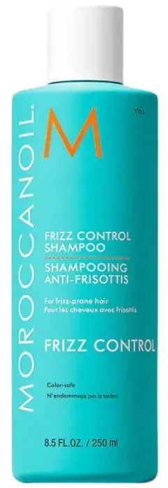 Moroccanoil Frizz Control Shampoo  (250 )