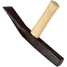Idealspaten Pflasterhammer 1500 g