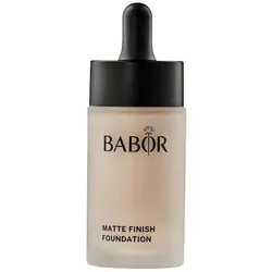 AGE ID  Matte Finish Foundation