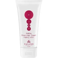 Kallos Cosmetics Kallos KJMN Shine Hair Cream Haarcreme für mehr Glanz 50 ml