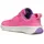 GEOX Foot-Run Kinder Pink/Weiß 27
