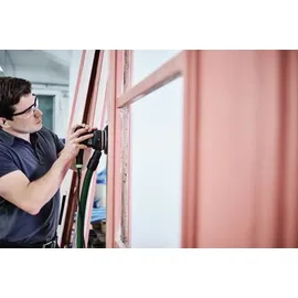 Festool RTS 400 REQ-Plus Elektro-Schwingschleifer inkl. Koffer (576057)