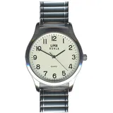UMR Ruhla Basic 1565-7MZ 80000R15657MZ Herrenarmbanduhr