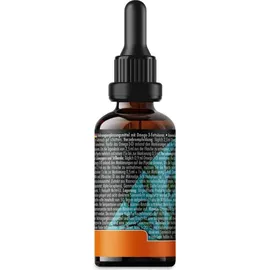 ProFuel Omega 3 Algenöl Tropfen 0,1 Öl