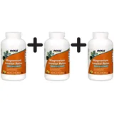 NOW Foods Magnesium Inositol Relax Powder - 454g