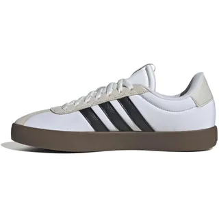 VL Court 3.0 Cloud White / Core Black / Grey One 47 1/3