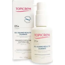 Topicrem Kopfhaut-Schutz Gel 30 ml