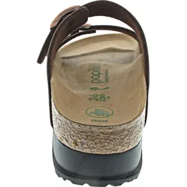 Birkenstock - Arizona Papillo Platform 1027417 - 40