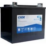 Exide G30 30 Ah 180 A
