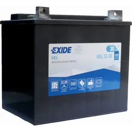 Exide G30 30 Ah 180 A