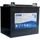 Exide G30 30 Ah 180 A