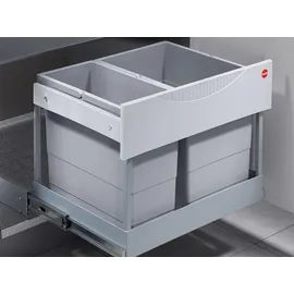 HAILO Tandem S 30 l Grau