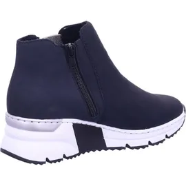 Rieker Damen Stiefeletten X6361