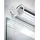 Paulmann Orgon IP44 3000K 835lm 230V 10,5W Chrom Weiß