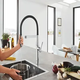 Grohe Essence chrom 30294000