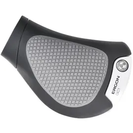 Ergon GC1 Fahrradgriffe Nexus Schwarz