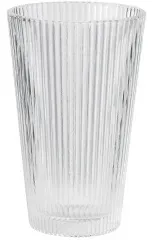 Stelton Trinkglas Pilastro 0,35 Liter in Farbe clear