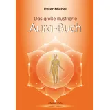 Aquamarin Verlag Das große illustrierte Aura-Buch