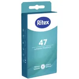 Ritex 47 mm 8 St.