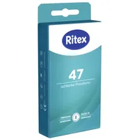 Ritex 47 mm 8 St.