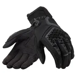 Mangrove Handschuh schwarz S