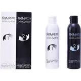 Salerm Cosmetics Color Reverse Kit P1-P2 200 ml