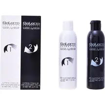 Salerm Cosmetics Color Reverse Kit P1-P2 200 ml
