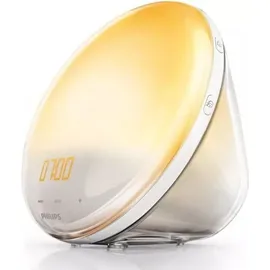 Philips SmartSleep - Wake-up Light - HF3519/01