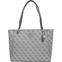 GUESS Noelle II Tote Slate Logo