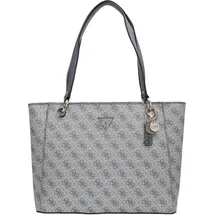 GUESS Noelle II Tote Slate Logo