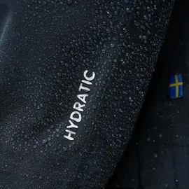 Fjällräven Hc Hydratic Trail Jacke - Dark Navy - L