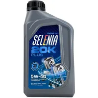 Petronas 20K Plus 70651M12EU 5W-40 5 l