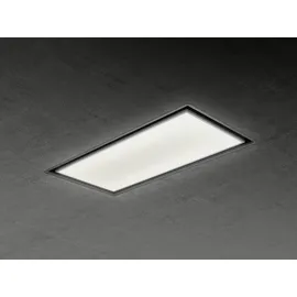 Elica Illusion H16 Deckenhaube 100 cm Weiß
