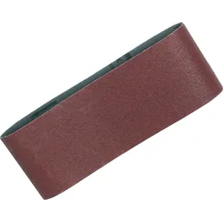 Makita Schleifgürtel - für Holz, Metall, Stahl, Farbe