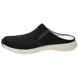 Gabor Pius Gabor Pantolette schwarz Freizeit NEU - 43