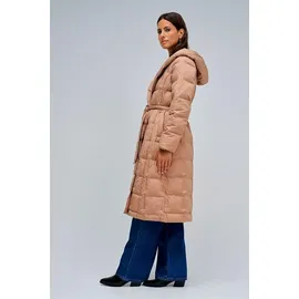 SALSA JEANS Steppmantel Beige S