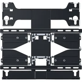 Samsung WMN-B16FB/XC TV-Wandhalter Schwarz