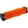RITCHEY WCS Ergo True Grip Fahrradgriffe 130 mm orange