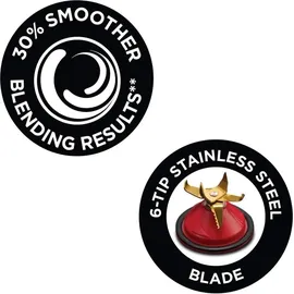 Russell Hobbs Velocity Pro 25720-56 Standmixer