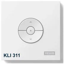 VELUX Wandschalter KLI 311