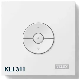 VELUX Wandschalter KLI 311