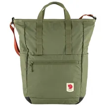 Fjällräven High Coast Totepack green